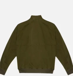 Veste G9 Gabardine Olive