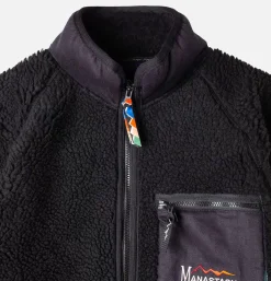Veste Gorilla 22 Black