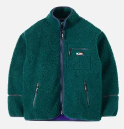 Veste Gorilla 23 Dark Green