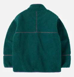 Veste Gorilla 23 Dark Green