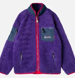 Veste Gorilla 22 Purple