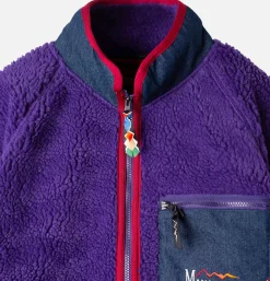 Veste Gorilla 22 Purple