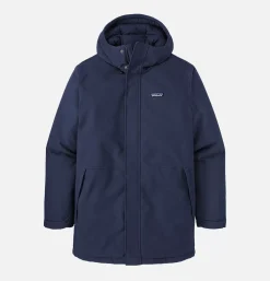 Veste Labura Blue