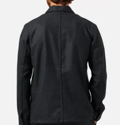 Veste Labura Herring Navy