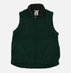 Veste Nordic Dark Green