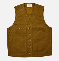Veste Oil Tin Tan
