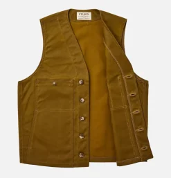 Veste Oil Tin Tan