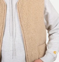 Veste Pepitco Beige