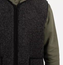 Veste Pepitco Black