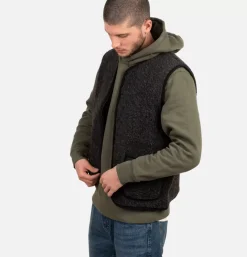 Veste Pepitco Black
