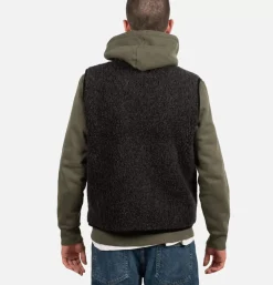 Veste Pepitco Black