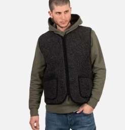 Veste Pepitco Black