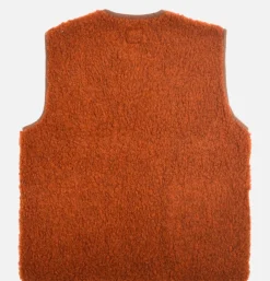 Veste Pepitco Cognac
