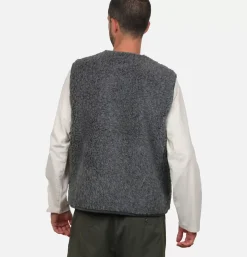 Veste Pepitco Graphite