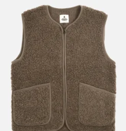 Veste Pepitco Khaki