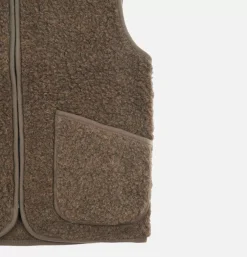 Veste Pepitco Khaki