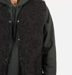 Veste Turk Black