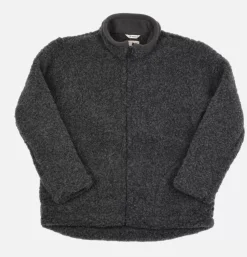 Walker Jacket Graphite