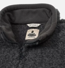 Walker Jacket Graphite