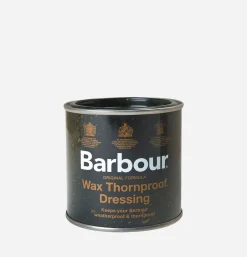 Wax Thornproof