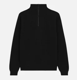 Youri Camionneur Black