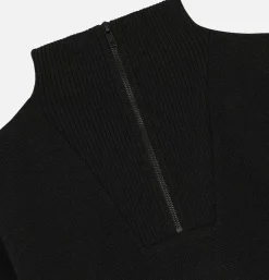 Youri Camionneur Black