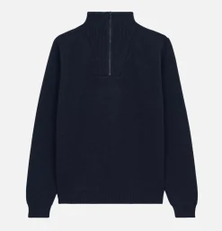 Youri Camionneur Navy