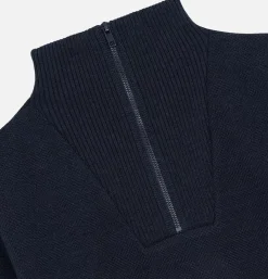 Youri Camionneur Navy