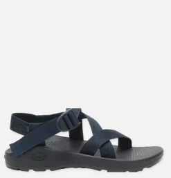 Zcloud Sandal Serpent Navy