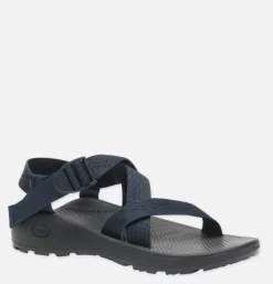 Zcloud Sandal Serpent Navy