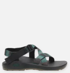 Zcloud Sandal Weave Black