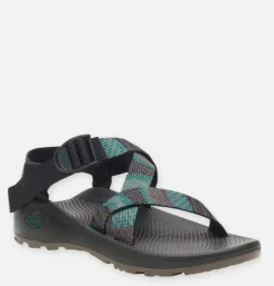 Zcloud Sandal Weave Black