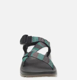Zcloud Sandal Weave Black