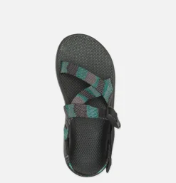 Zcloud Sandal Weave Black
